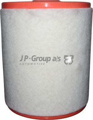 JP GROUP 1118609400 -  Фильтр воздушный